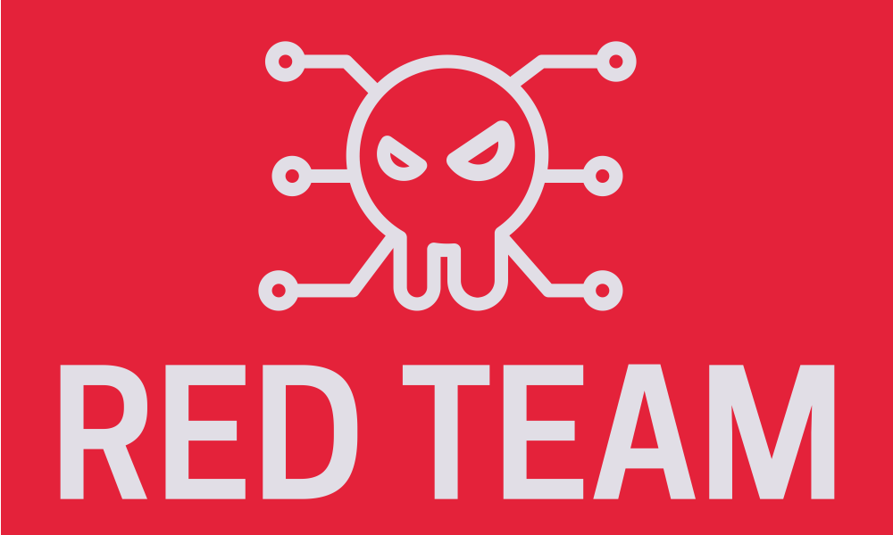 Red Team Gaming Logo Design Graphic by jakiabegum852 · Creative Fabrica